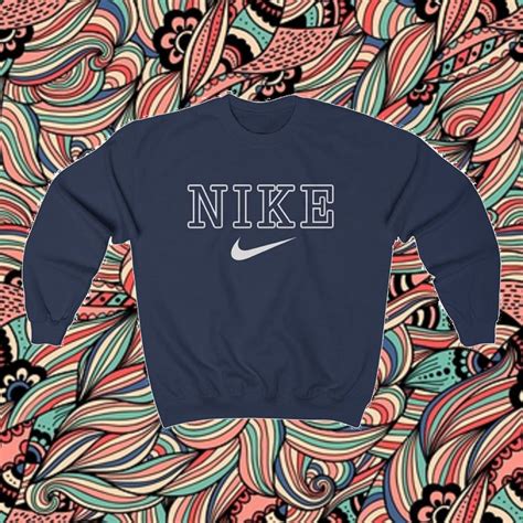 Nike trui vintage 